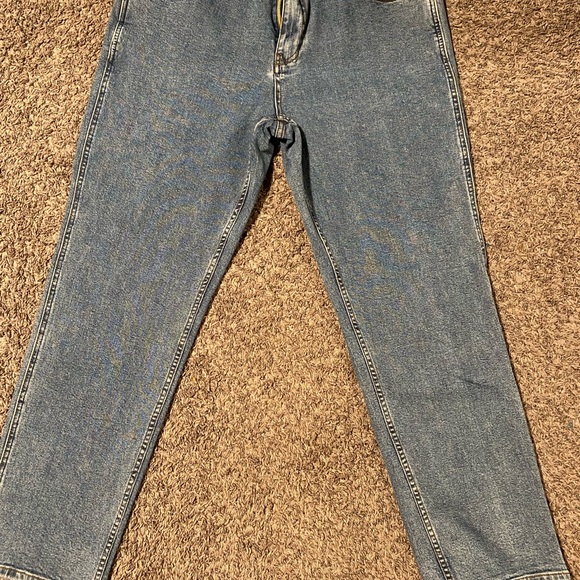 Wrangler Other - Vintage Billabong x Wrangler collaboration